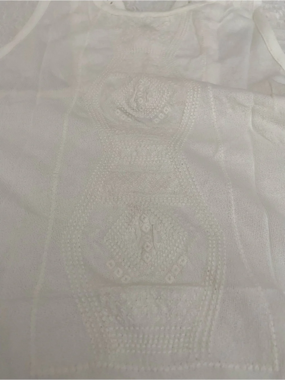 NWT ROXY WHITE DRESS SIZE XS - Picture 3 of 8